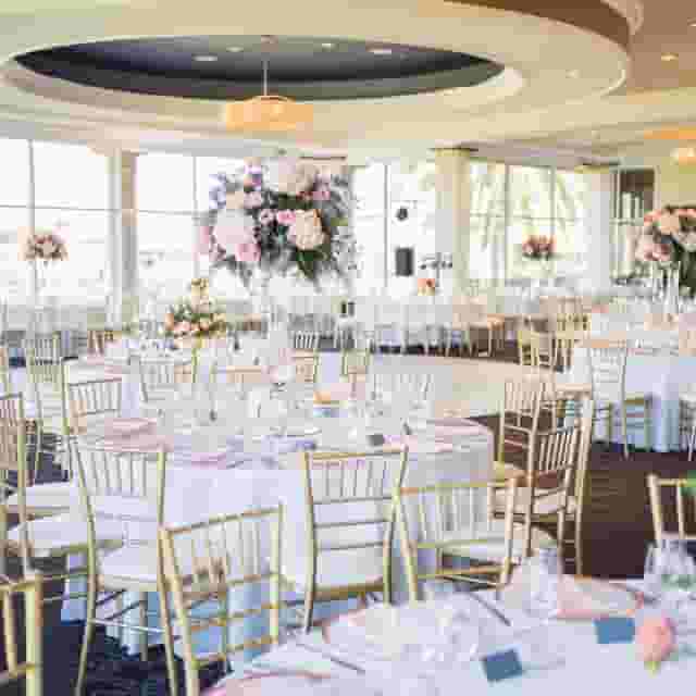 Grand Ballroom
