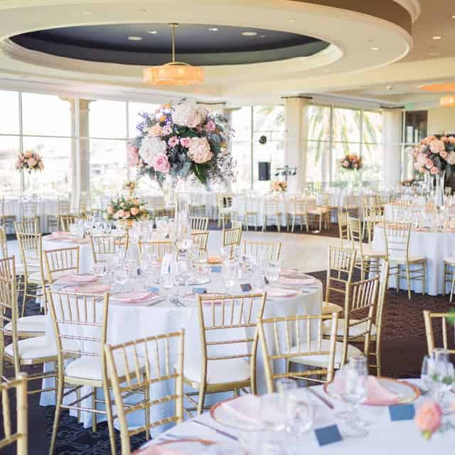 Grand Ballroom