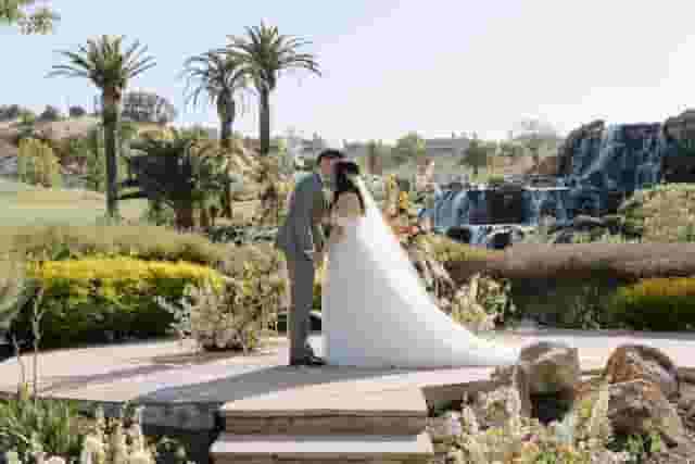 Lakeside Ceremony Site