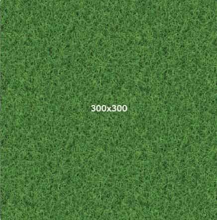 Green Area
