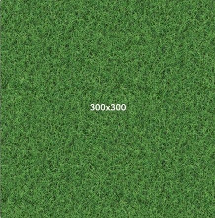 Green Area