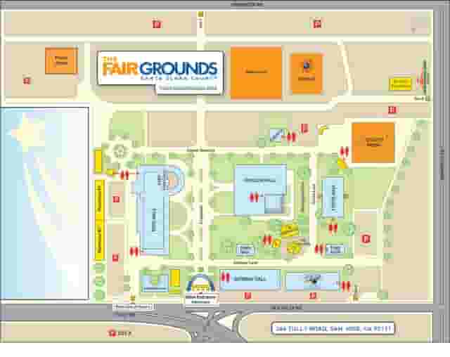 Green Area