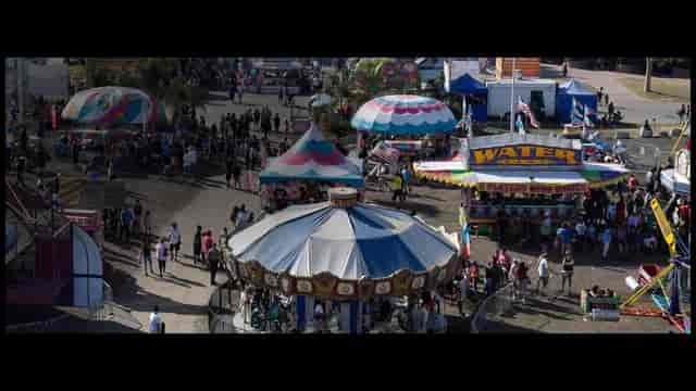 Santa Clara County Fairgrounds, San ...