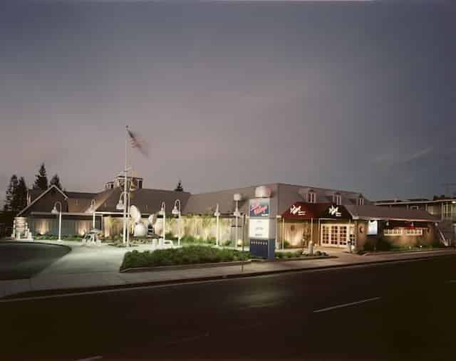 Cafeteria
