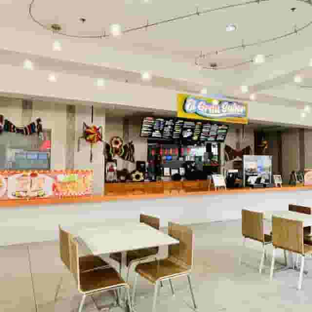Cafeteria