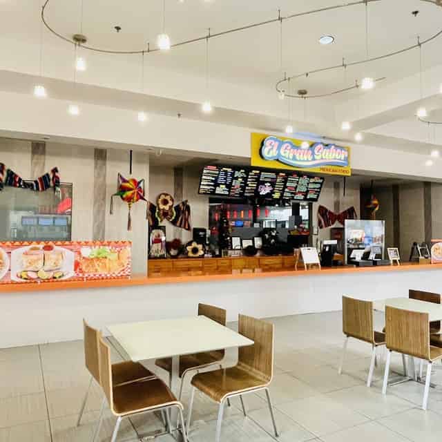 Cafeteria