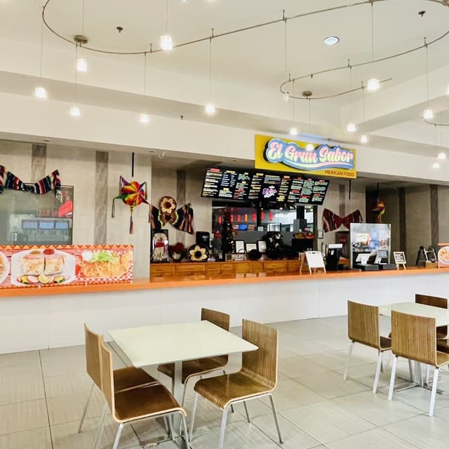 Cafeteria