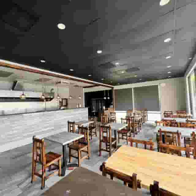 Cafeteria