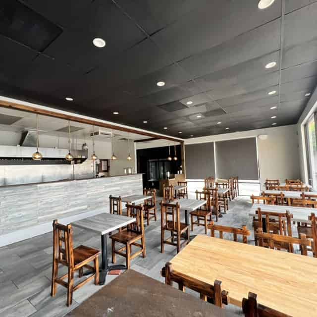 Cafeteria