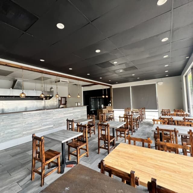 Cafeteria