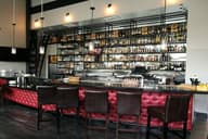 Private Bars
