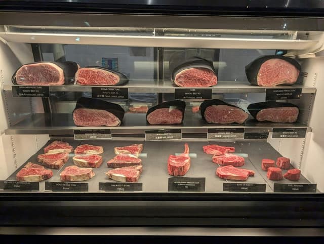 The Wine Library