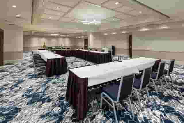 Bayshore Ballroom