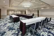 Meeting Rooms