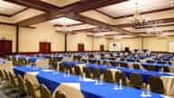 Small Meeting Rooms