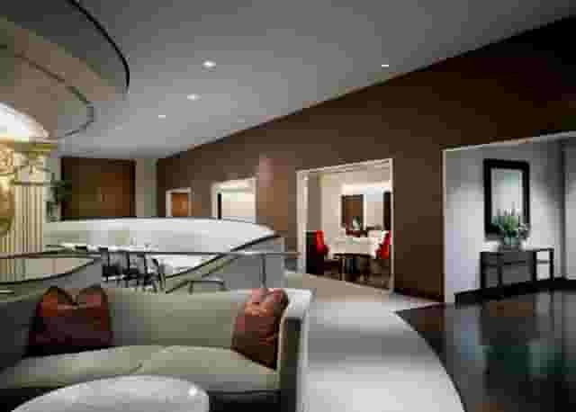 Private Dining Room