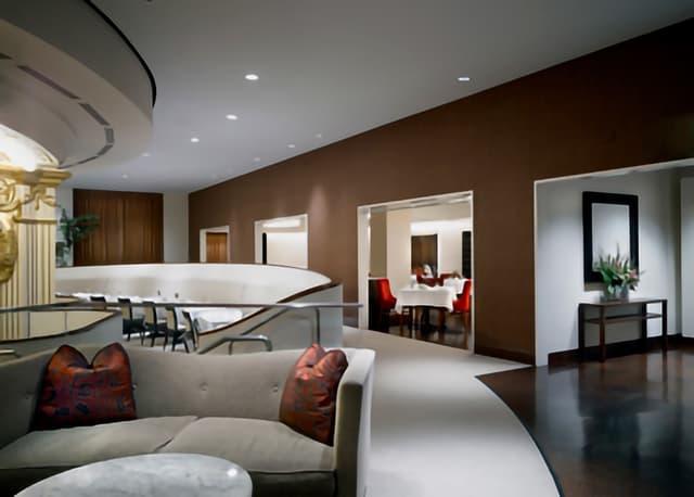 Private Dining Room