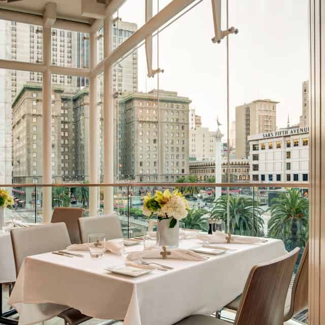 Private Dining Room