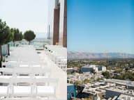 Summer Party Venues