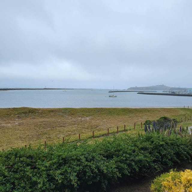 Beach House Hotel Half Moon Bay - >Karla Stuart</a>