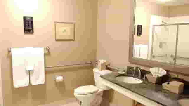 Cypress Room