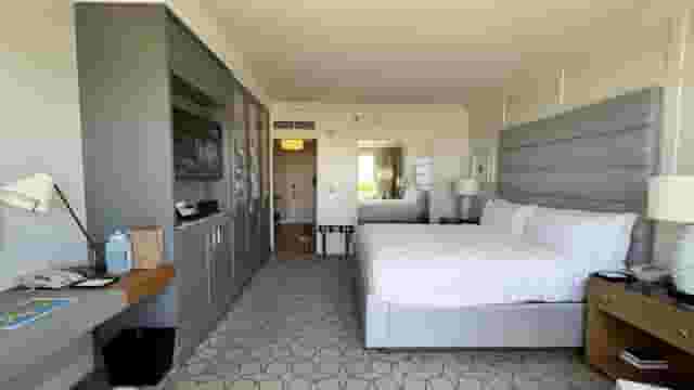 Ocean Terrace Room
