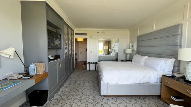 Ocean Terrace Room
