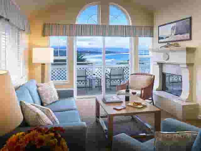 Ocean Terrace Room
