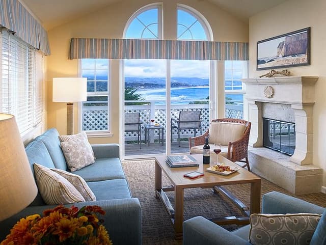 Ocean Terrace Room