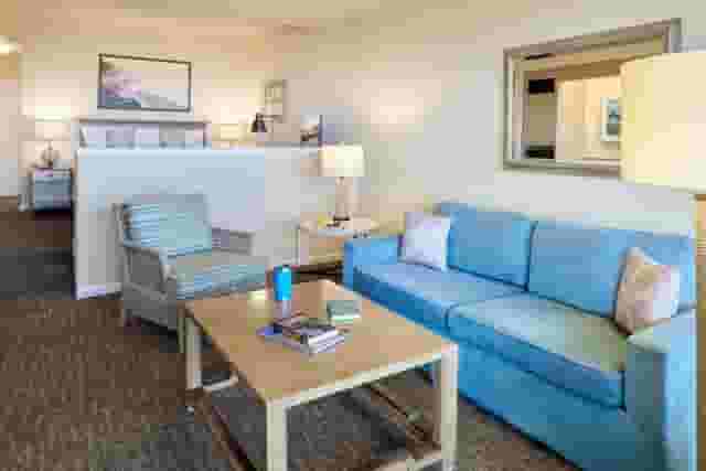 Ocean Terrace Room