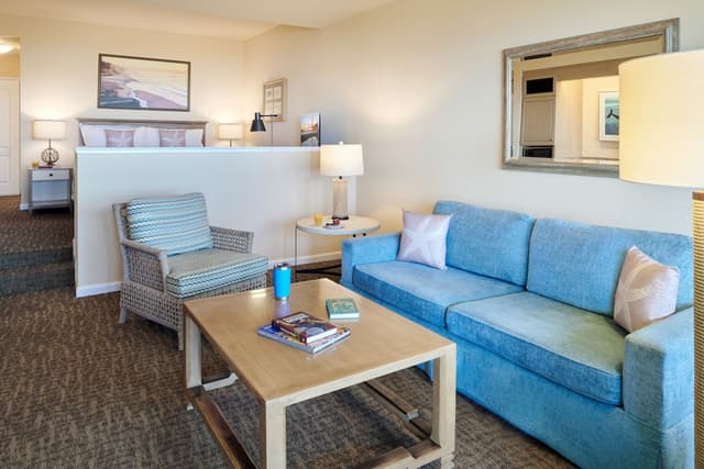 Ocean Terrace Room