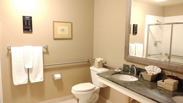 Chart Room