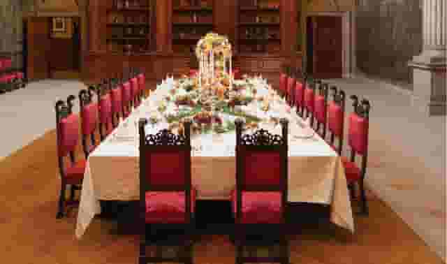Vanderbilt Ballroom