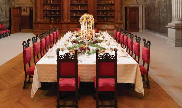 Vanderbilt Ballroom