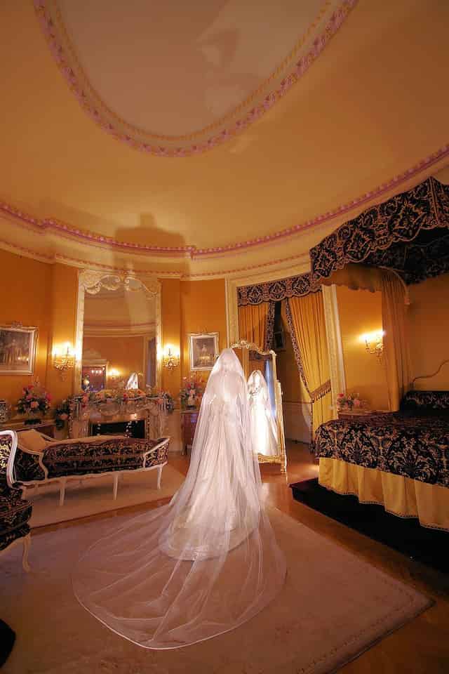Vanderbilt Ballroom