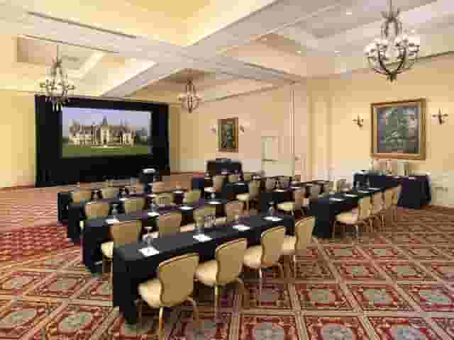 Vanderbilt Ballroom