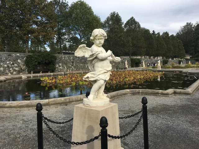 Biltmore