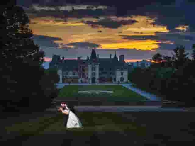 Diana at Biltmore