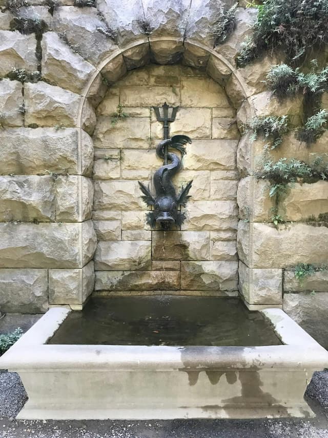 Biltmore