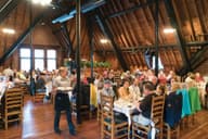 Gala Dinner Venues