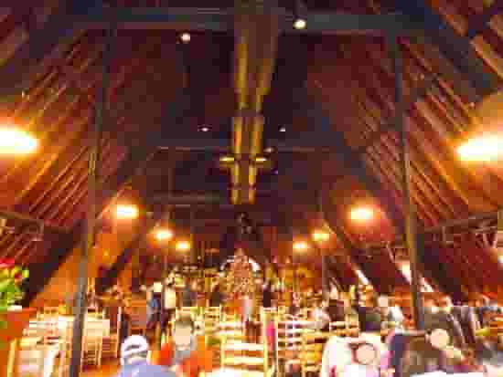 Stable Café Loft