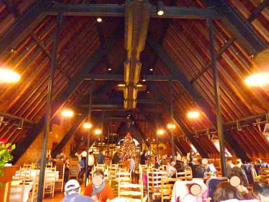 Stable Café Loft