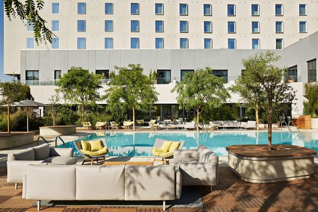 Kimpton Sawyer Hotel - >Kimpton Sawyer Hotel</a>