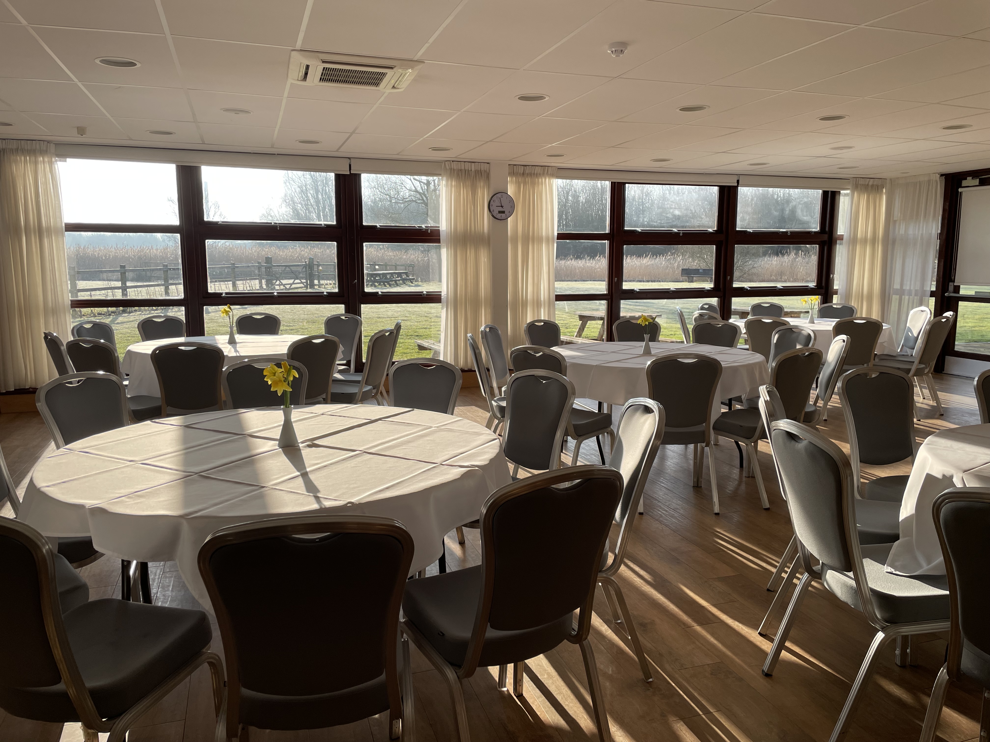 The Forest Centre & Millennium Country Park - image 1