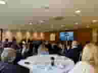 Quirky Conferences