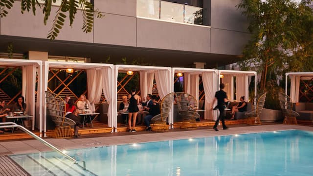 Kimpton Sawyer Hotel