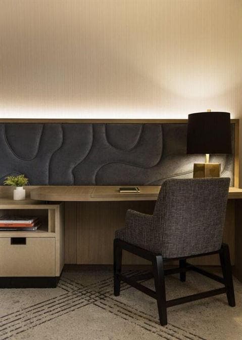 Kimpton Sawyer Hotel