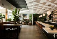 Private Bars