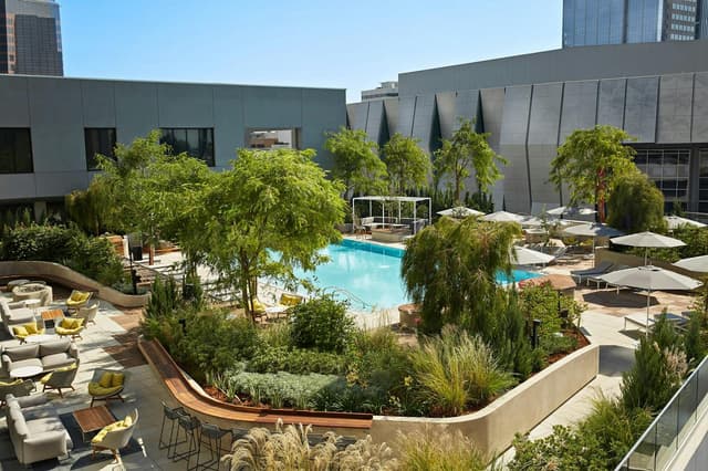 Kimpton Sawyer Hotel