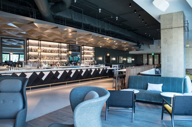 Kimpton Sawyer Hotel